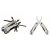 Multitool Stanley FATMAX T16 zwart roestvrij staal