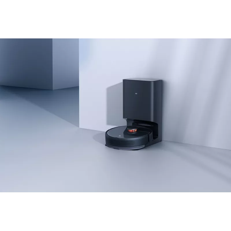 Xiaomi Mi Mop 2 Ultra Automatisch leegstation, zwart (BHR5196EU)