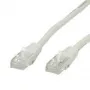 Value 21.99.0502 Ethernet-patchkabel grijs