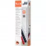 Peach PB408-02 ordner bindaccessoire binderruggen