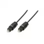 Audiokabel LogiLink Toslink 2 m
