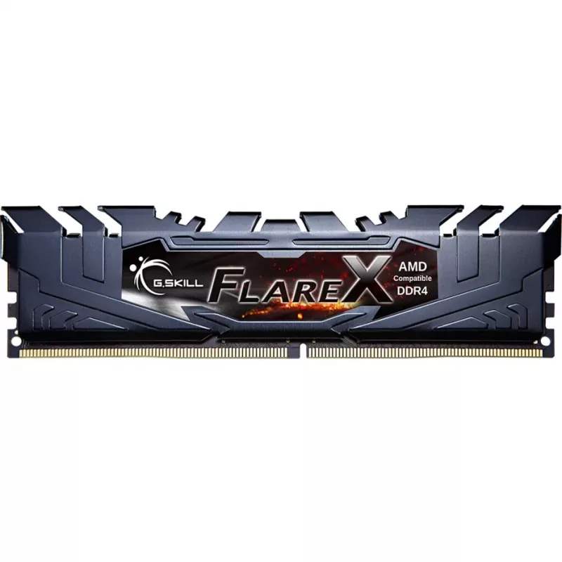 Geheugenmodule G.Skill Flare X DDR4 32 GB 3200 MHz