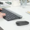 Toetsenbord-muisset Logitech MK470 slank Combo