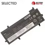 Laptopaccu, LENOVO L21C3P72, 3000mAh, Extra Digital Selected