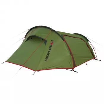 High Peak Sparrow tunneltent
