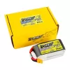 Batterij Tattu R-Line 750mAh 14.8V 95C 4S1P JST-XHR