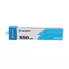 BetaFPV BT2.0 1S drone-accuset 4-pack, 550mAh, 3,8V