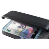 Bankbiljettencontrole Safescan 131-0723 zwart multivaluta-UV