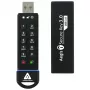 Apricorn Aegis Secure Key 3.0 - USB-flashstation