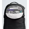 Stedelijke rugzak The North Face Router - TNF Black/TNF Black