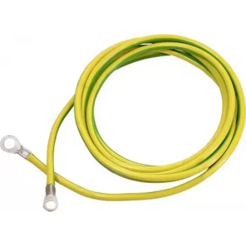 Aardingskabel AS Schwabe H07V-K 16, 3 m (model 70869)