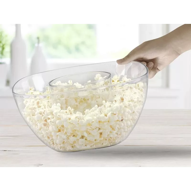 Popcornmachine Beper P101CUD052 Party Line
