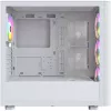 Montech XR Wood Midi-Tower wit