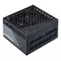 Azza Platinium voeding 1000 W 20+4-polig ATX ATX zwart