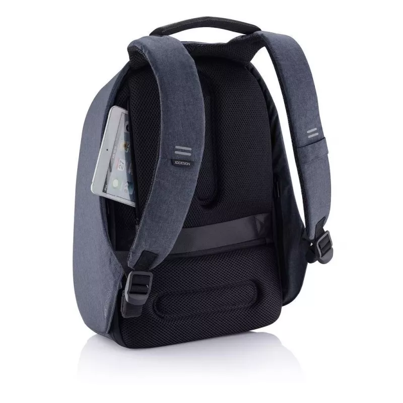 XD Design ANTI-THEFT rugzak Bobby Hero XL Navy P/N: P705.715