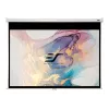 Elite Screens | Manual Series | M100XWH | diagonaal 100 inch | 16:9 | zichtbare beeldbreedte (B) 221 cm | wit