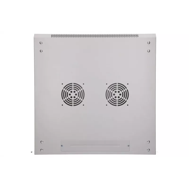 Wandkast Extralink Extralink rackmount cabinet 12U 600x600 grijs