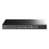 Cudy 24-poorts rackmount Gigabit Ethernet-switch GS1024L