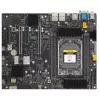 Moederbord Supermicro MBD-H13SRA-F TRX50 socket sTR5 ATX DDR5 4×DIMM 96GB ECC M.2 SATA III 2×GbE IPMI