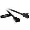 RGB-splitterkabel Alphacool 18676 Zwart Kunststof 150 mm