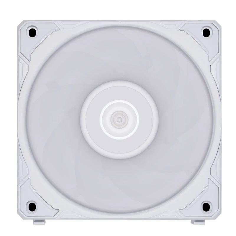Ventilator Lian Li UNI FAN P28 12 cm 300-2600 RPM 4.79 mmH2O