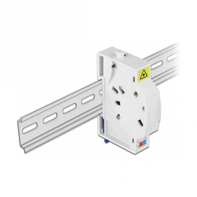 Glasvezel-aansluitdoos DeLOCK 85922