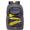 Laptoprugzak Urban 14L 13.3/5421 grijs camo Rivacase