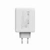 Canyon 100ACC universele snellader voor wandcontactdoos - 2x USB-C 100W - 1x USB-C 30W -