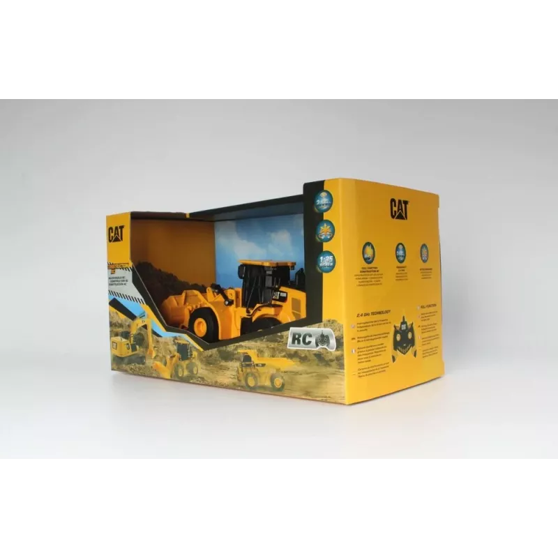 Carrera Toys 37023003 afstandsbediening speelgoed