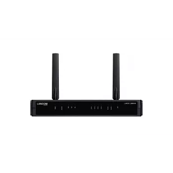 LANCOM 1800VAW (EU) CONCURRENT WI-FI 6 MET TOT 12