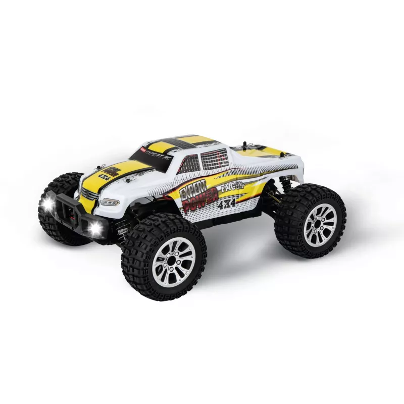 Op afstand bestuurbare speelgoedauto Carrera Toys 370102001