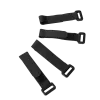 Kabelbinder LOGILINK KAB0056 nylon 150 mm zwart, 10-pack