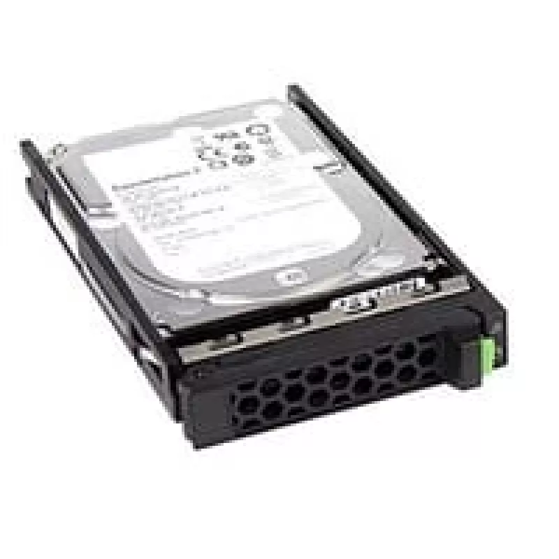 Fujitsu S26361-F5775-L960 interne SSD 960 GB 3,5 inch Serial ATA III