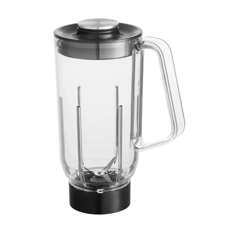 Blender smoothie zwart SM3490