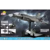 F-35B Lightning II bouwstenen - 614 onderdelen