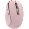 Draadloze muis YENKEE YMS 2085PK NOBLE Dual WiFi Bluetooth