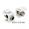 Keystone-module DeLOCK 86373