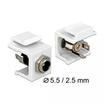 Keystone-module DeLOCK 86373