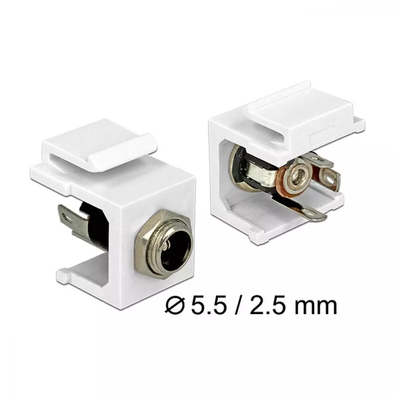 Keystone-module DeLOCK 86373