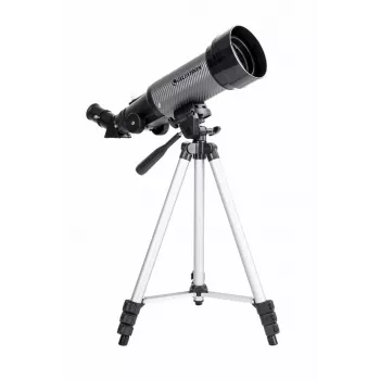 Celestron Travelscope 70 DX refractor zwart, grijs