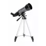 Celestron Travelscope 70 DX refractor zwart, grijs
