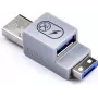 Smartkeeper UCL03BK poortblokkering USB Type-A zwart 1 stuk(s) (UCL03BK)