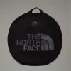 Base camp duffelbag xl-TNF Black-tnf wit-npf THE NORTH FACE