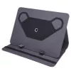 Case Logic SureFit CRUE-1110 zwart 25,4 cm (10 inch) folio