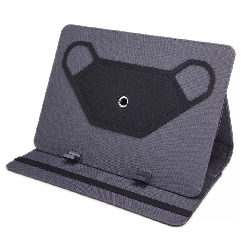 Case Logic SureFit CRUE-1110 zwart 25,4 cm (10 inch) folio