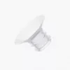 Momcozy AS205 17mm flensinzet voor M5
