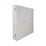 Glasvezel wandverdeelkast DeLOCK 86837