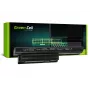 Green Cell SY08 vervangende notebookaccu