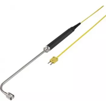 VOLTCRAFT TP-206 oppervlaktesensor -100 tot 400 °C sonde type K (VC-8307400)
