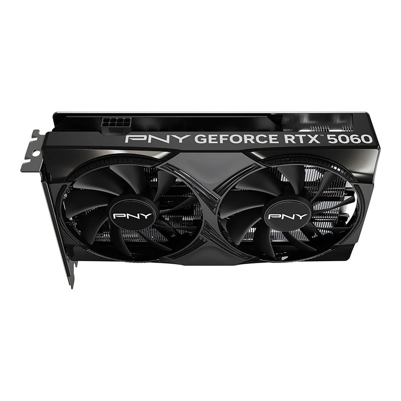 PNY GeForce RTX 5060 8GB grafische kaart